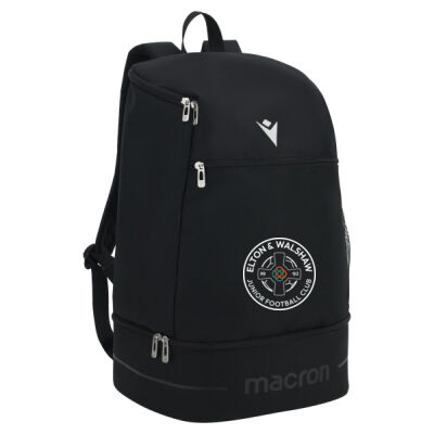 Elton & Walshaw JFC - Axis Backpack Thumbnail