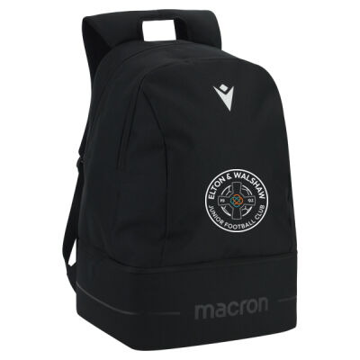 Elton & Walshaw JFC - Crew Backpack Thumbnail