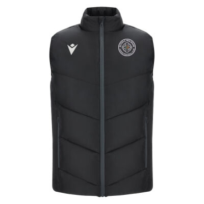 Elton & Walshaw JFC - Coldmire Gilet SR Thumbnail