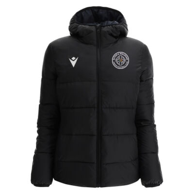 Elton & Walshaw JFC - Makalu Women's Padded Jacket SR Thumbnail