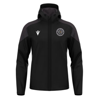 Elton & Walshaw JFC - Icefang Softshell Jacket SR Thumbnail